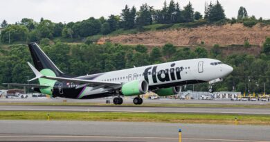 flair-airlines-is-the-official-airline-of-canada-basketball-–-simple-flying