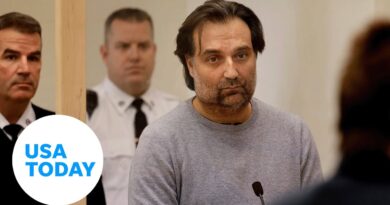 Brian Walshe charged with murder of his missing Massachusetts wife | USA TODAY